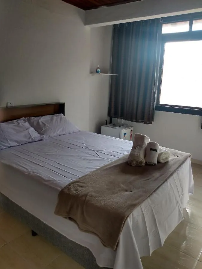 Guest house Suite Aconchego Arraial Do Cabo