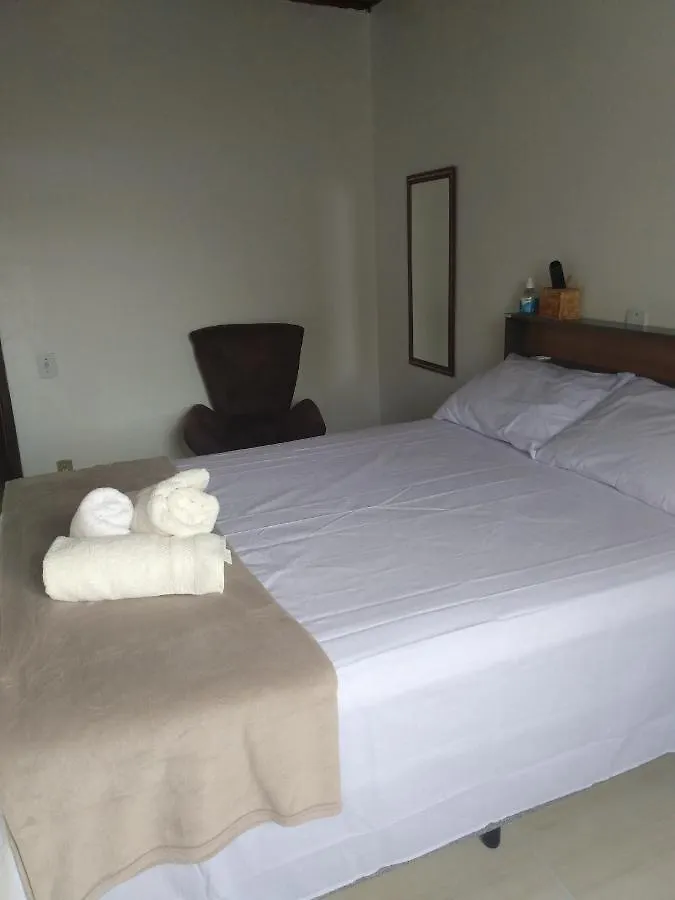 Suite Aconchego Arraial Do Cabo Guest house