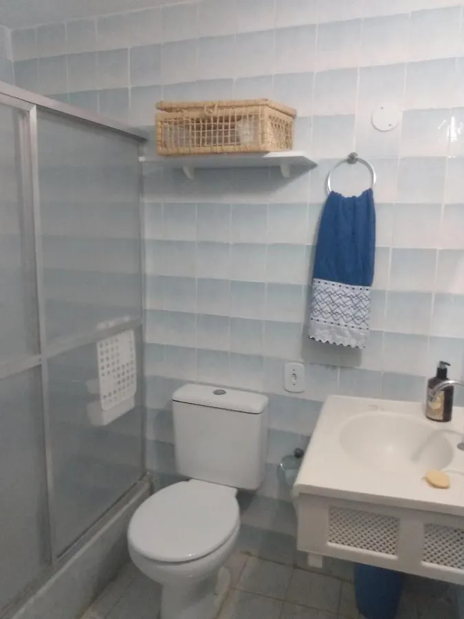 Suite Aconchego Arraial Do Cabo