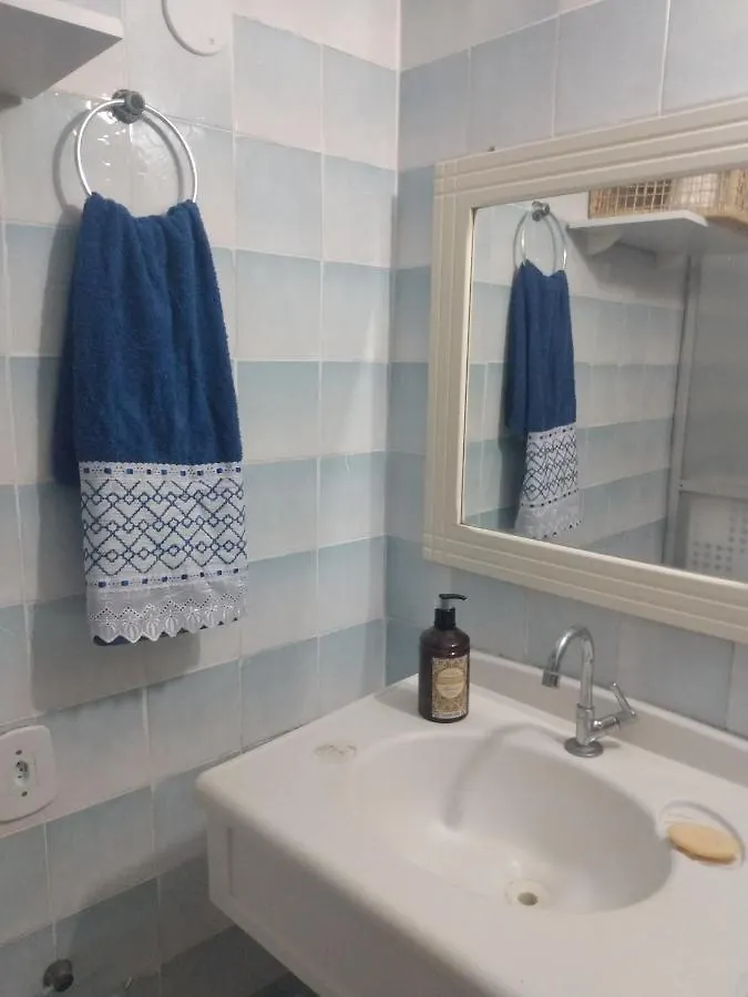Suite Aconchego Arraial Do Cabo Guest house