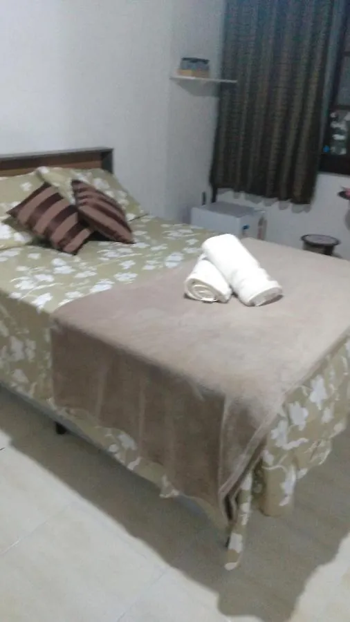 Guest house Suite Aconchego Arraial Do Cabo