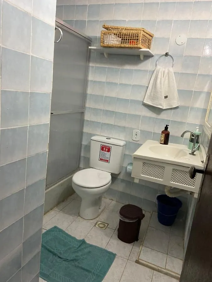 Suite Aconchego Arraial Do Cabo 0*,