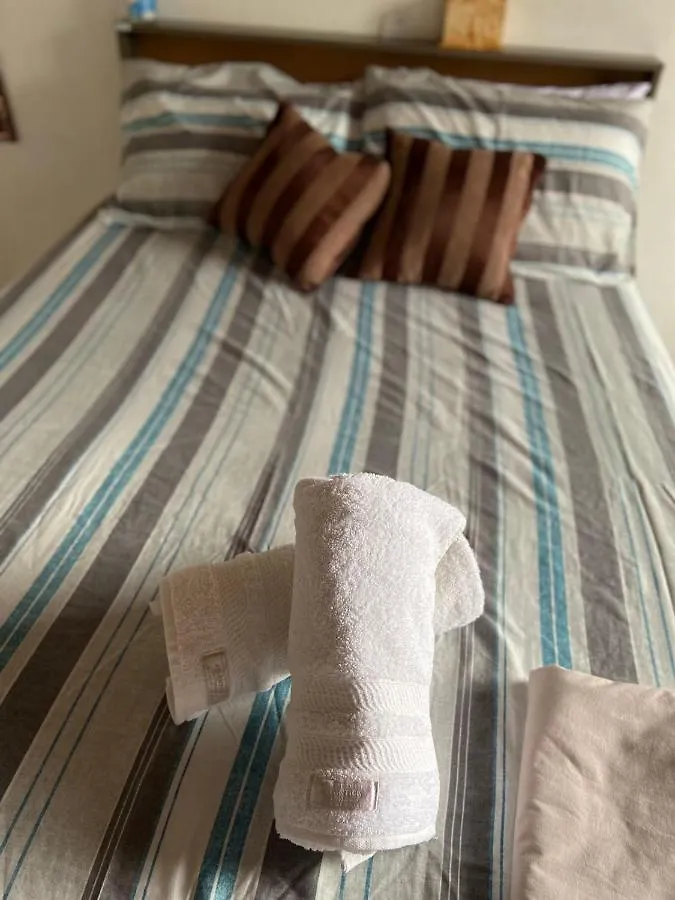 Suite Aconchego Arraial Do Cabo Guest house