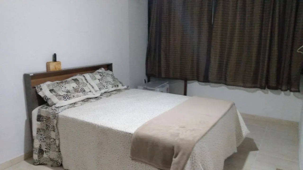 Suite Aconchego Arraial Do Cabo 0*,  Brasil