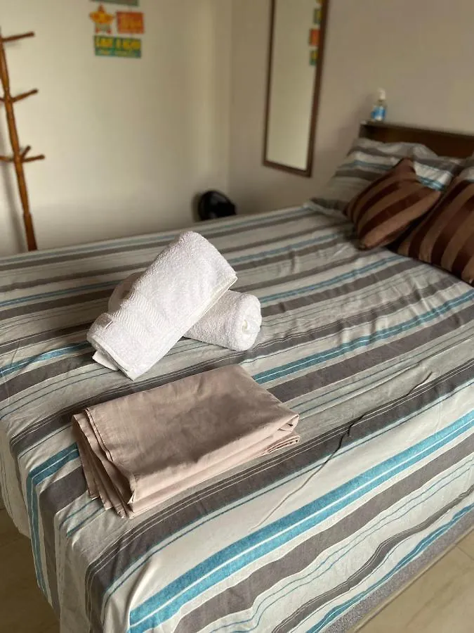 Casa de hóspedes Suite Aconchego Arraial Do Cabo Brasil