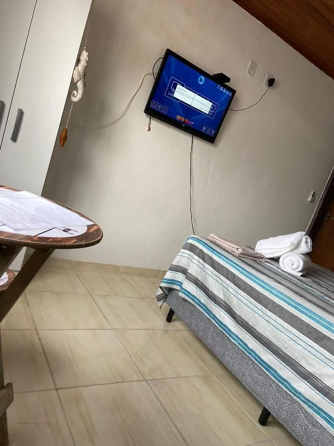 Suite Aconchego Arraial Do Cabo