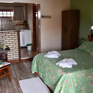 Apartamento Estudio Recanto Dos Anjos